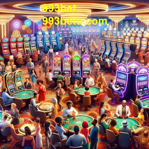 Explore a Categoria de Jogos de Fidelidade na 993bet