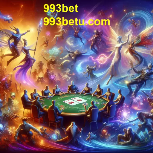 Explorando a Categoria de Jogos de Suporte no 993bet