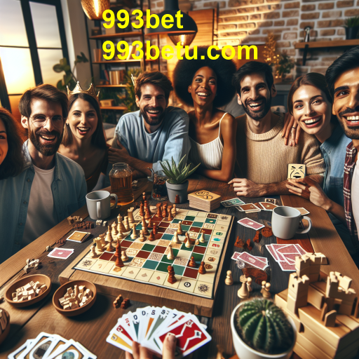 A Magia dos Jogos de Mesa: Estratégia e Diversão em Cada Jogada